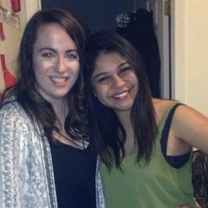 Meet your Posher, Lissy